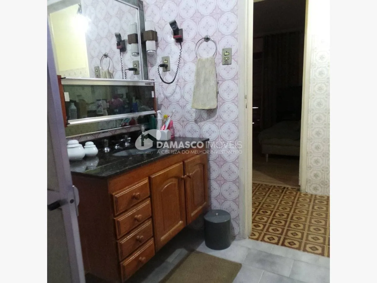Prédio Residencial e Comercial no Bairro Santa Maria em Santo André