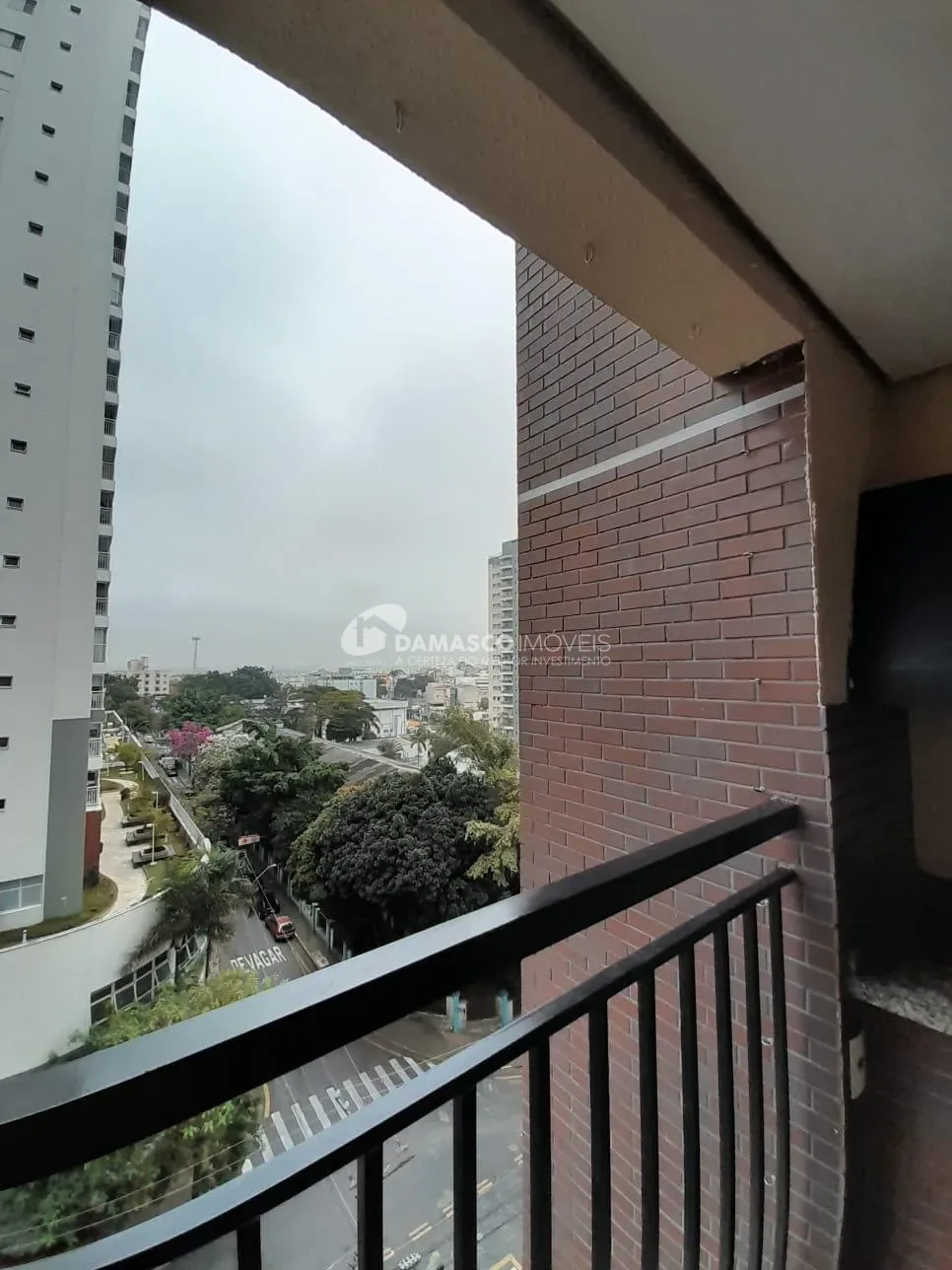 Apartamento para Locação 3 Quartos, 1 Suite, 2 Vagas, Boa Vista, São Caetano do Sul - SP | CONDOMINIO RESIDENCIAL SÃO CAETANO I                        