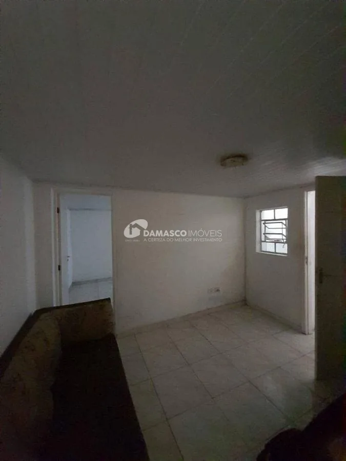 Casa para Locação 1 Quarto, Sala e Cozinha, Bairro Barcelona, São Caetano do Sul - SP