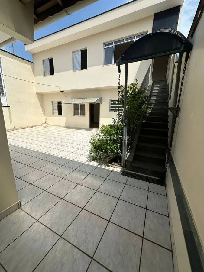 Casa com 7 quartos, Anchieta - São Bernardo do Campo