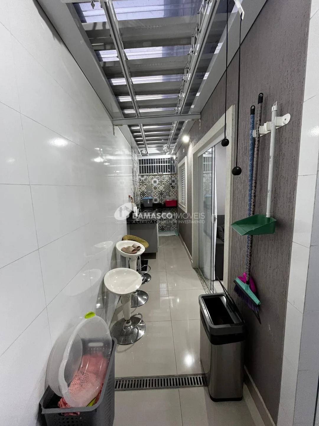 Apartamento à venda, Vila Curuçá, Santo André, SP