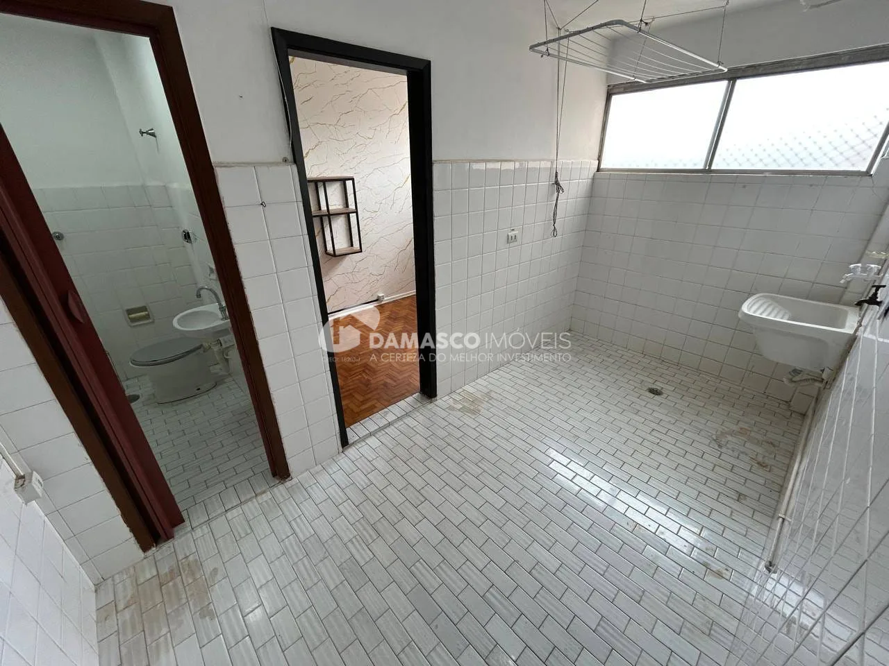 Apartamento para Locação 3 Quartos, 2 Vagas, Santo Antônio, São Caetano do Sul - SP