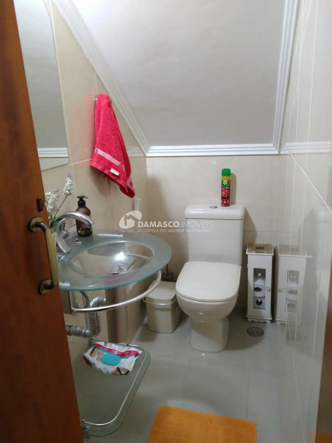 Sobrado à venda 2 Quartos, 2 Vagas, 100M², Vila Arapuã, São Paulo - SP