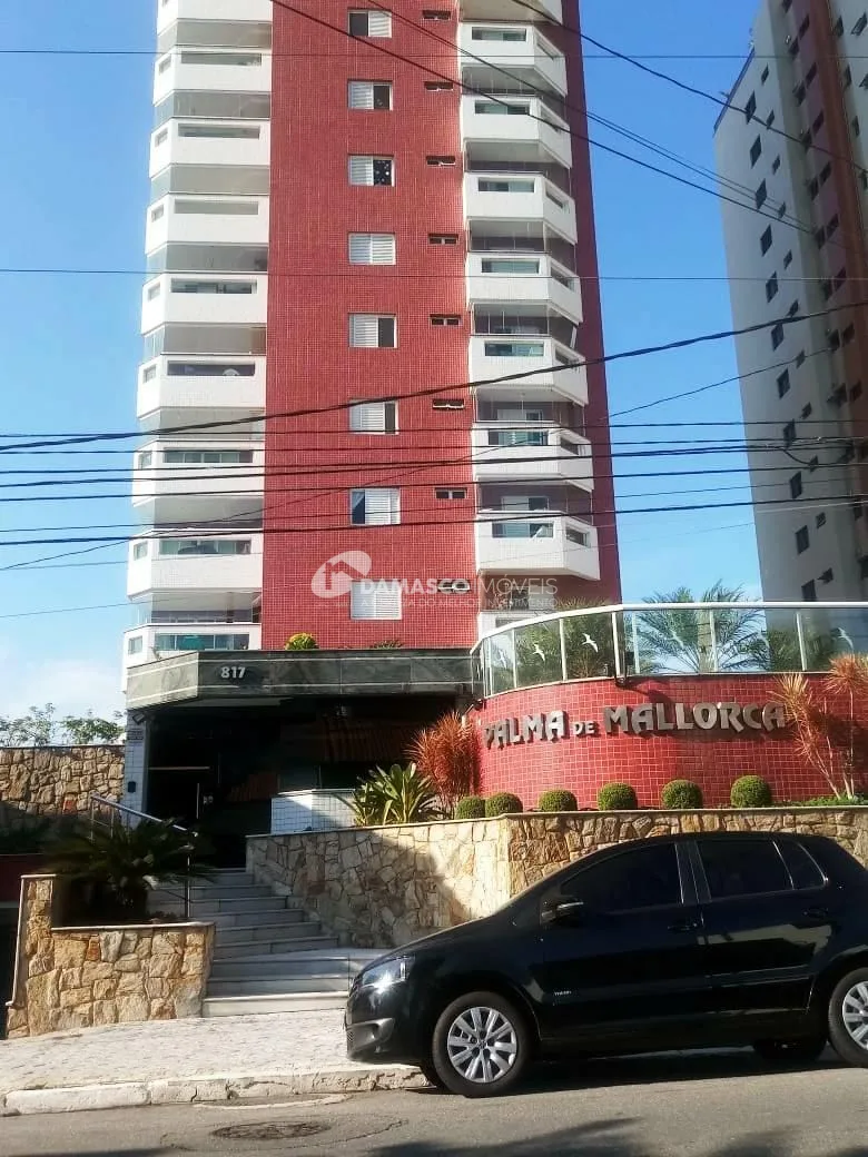Apartamento à venda 3 Quartos, 3 Suites, 5 Vagas, 168M², Barcelona, São Caetano do Sul - SP 