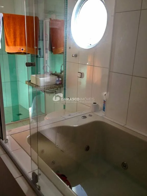 Apartamento à venda 3 Quartos, 2 Suites, 1 Vaga, 117M², Boqueirão, Praia Grande - SP 