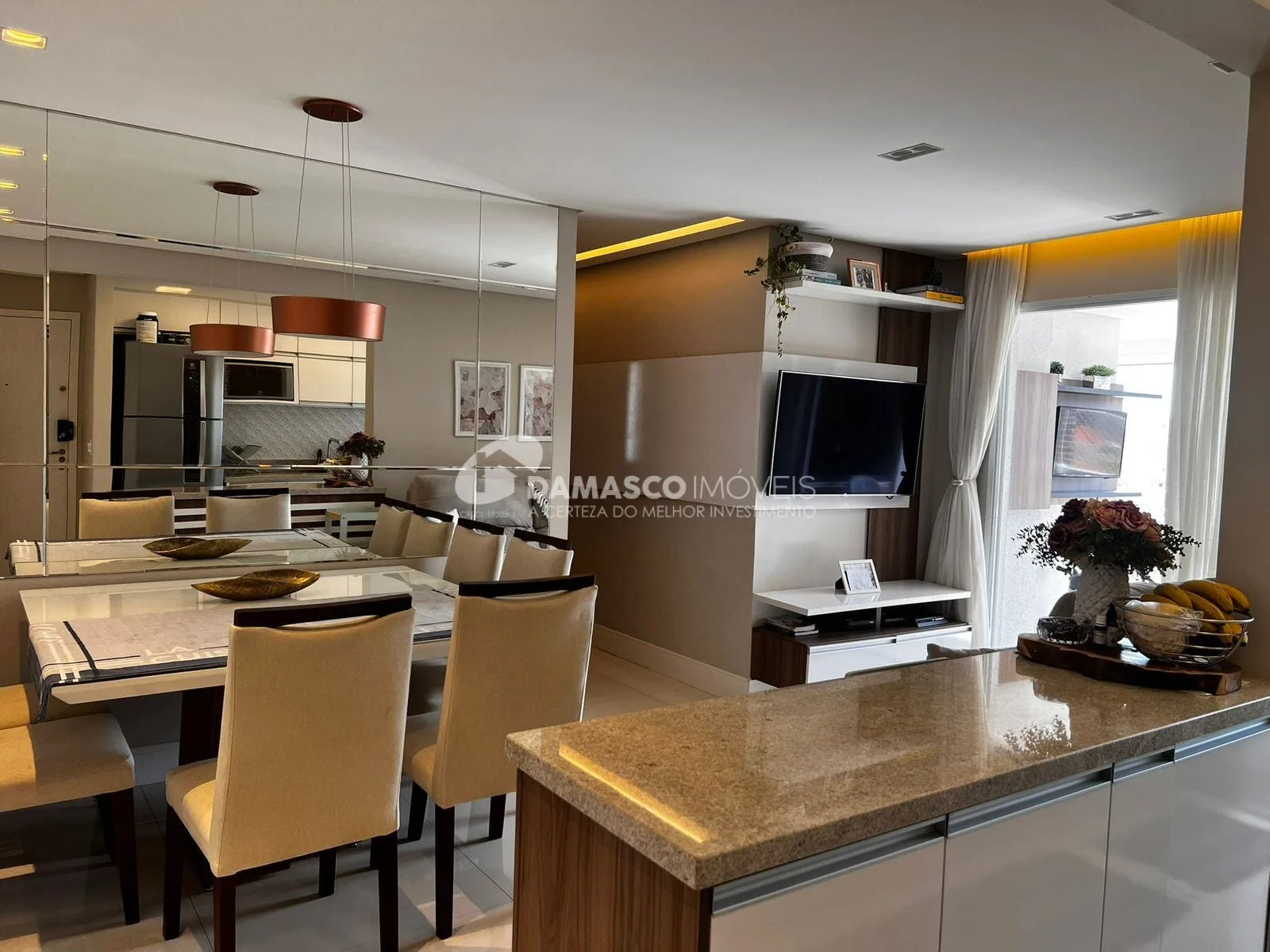 Apartamento à venda, Santa Paula, São Caetano do Sul, SP