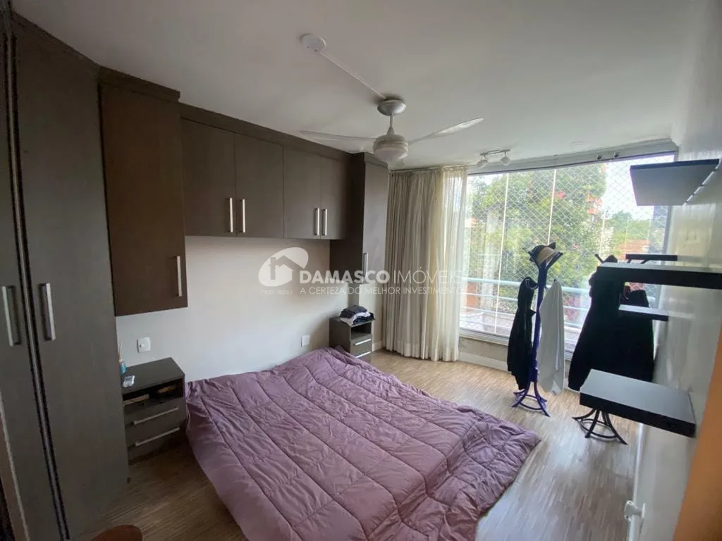 Sobrado para Locação 3 Quartos, 1 Suite, 2 Vagas, Jardim, Santo André - SP