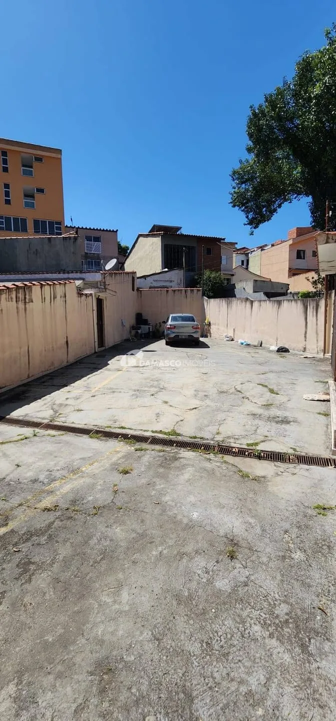 Casa à venda com 2 imóveis no terreno, Olímpico, São Caetano do Sul, SP