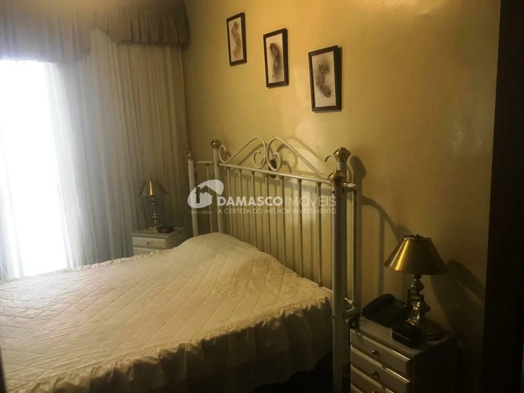 Apartamento à venda 3 Quartos, 1 Suite, 1 Vaga, 166M², Barcelona, São Caetano do Sul - SP 