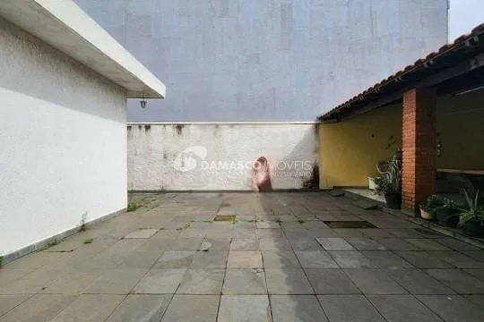 Casa à venda 4 Quartos, 4 Suites, 6 Vagas, 300M², Santa Maria, São Caetano do Sul - SP