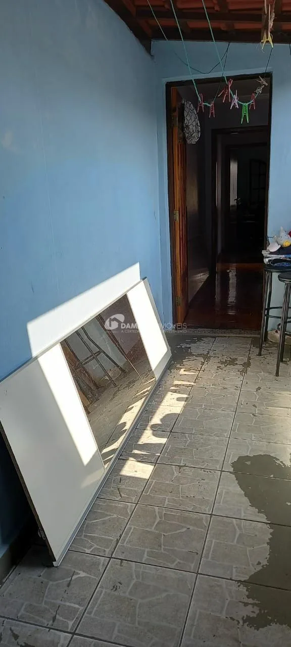 Sobrado à venda 3 Quartos, 2 Vagas, 114M², Barcelona, São Caetano do Sul - SP