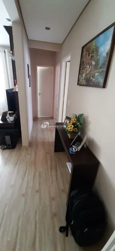 Apartamento à venda 2 Quartos, 1 Vaga, 64M², Boa Vista, São Caetano do Sul - SP 