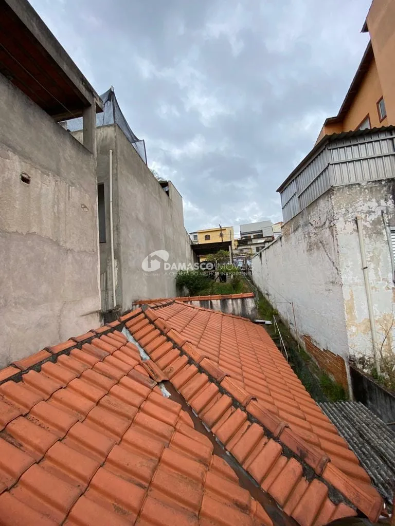 Casa à venda 2 Quartos, 2 Vagas, 233M², Olímpico, São Caetano do Sul - SP