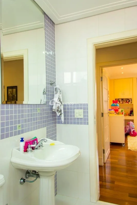 Apartamento à venda, Vila Gilda, Santo André, SP