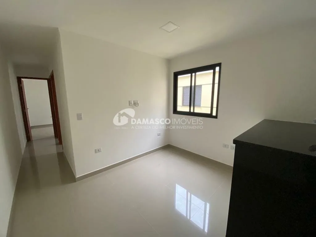 Apartamento à venda 2 Quartos, Quinta da Paineira, São Paulo - SP 