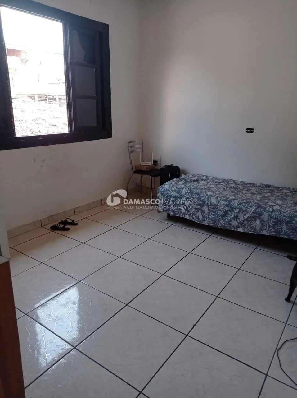 Casa à venda 1 Quarto, 2 Vagas, 230M², Parque São Rafael, São Paulo - SP