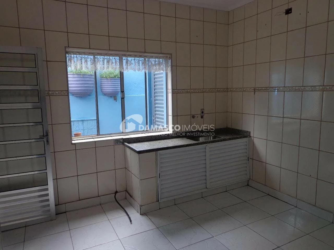 Sobrado à venda 2 Quartos, 1 Vaga, 178M², Campestre, Santo André - SP