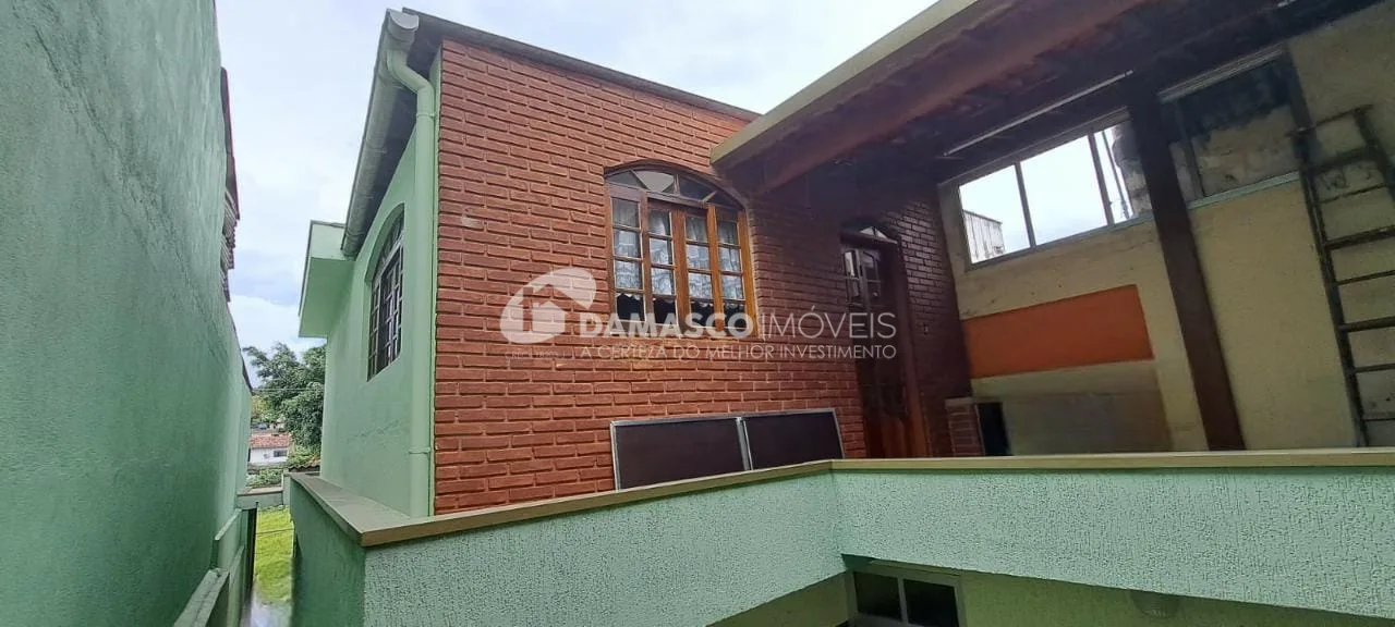 Casa à venda 2 Quartos, 4 Vagas, 315M², Santa Maria, São Caetano do Sul - SP