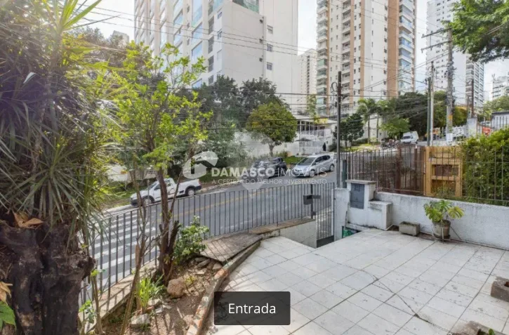 Sobrado à venda, Parque Colonial, São Paulo, SP