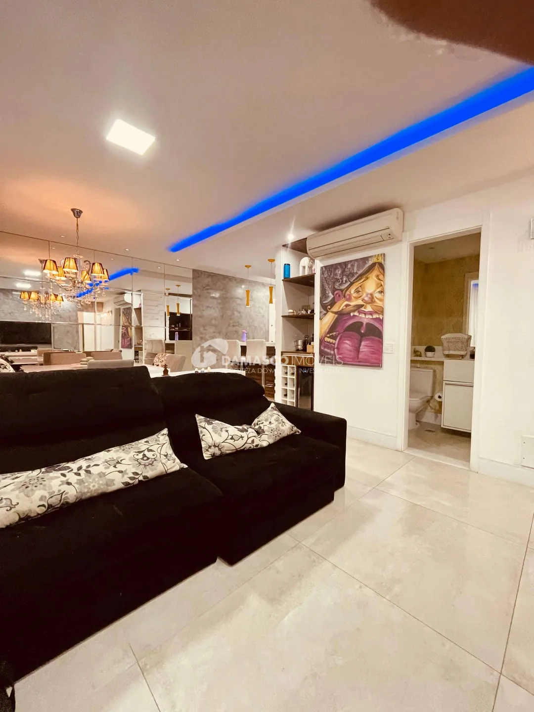 Apartamento à venda, Cerâmica, São Caetano do Sul, SP