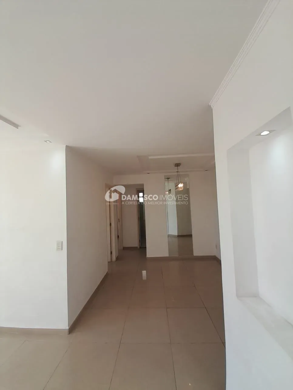 Apartamento para Locação 3 Quartos, 2 Vagas, Barcelona, São Caetano do Sul - SP | CONDOMÍNIO RESIDENCIAL GRAND CLUB                           