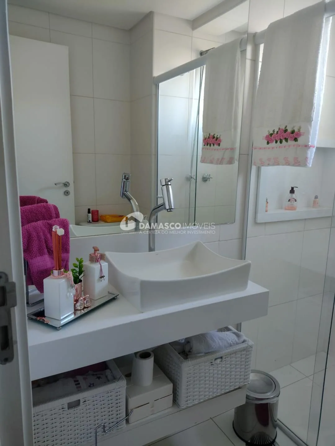 Apartamento à venda 3 Quartos, 1 Suite, 2 Vagas, 82M², Fundação, São Caetano do Sul - SP 
