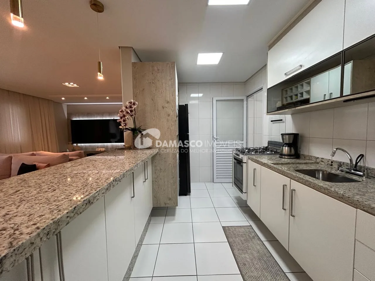 Apartamento padrão à Venda, Boa Vista, São Caetano do Sul, SP