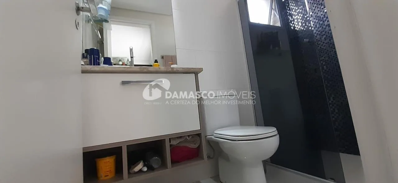 Apartamento à venda 3 Quartos, 3 Suites, 3 Vagas, 153M², Santa Paula, São Caetano do Sul - SP 