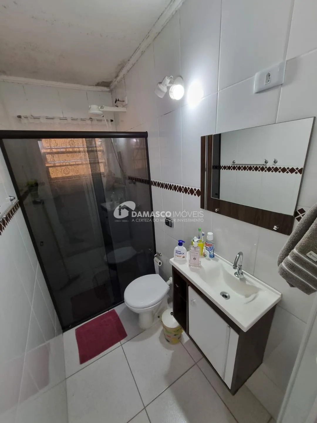 Sobrado à venda 2 Quartos, 2 Suites, 2 Vagas, Vila Alpina, São Paulo - SP