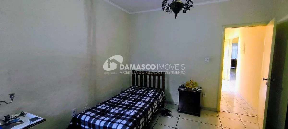 Casa Térrea - Santo Antônio  3 Quartos, 1 Suite, 2 Vagas, Santo Antônio, São Caetano do Sul - SP