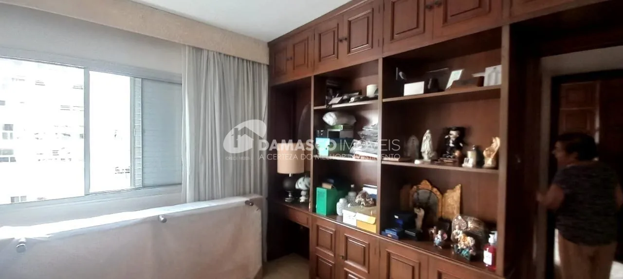 Apartamento à venda, Santo Antônio, São Caetano do Sul, SP