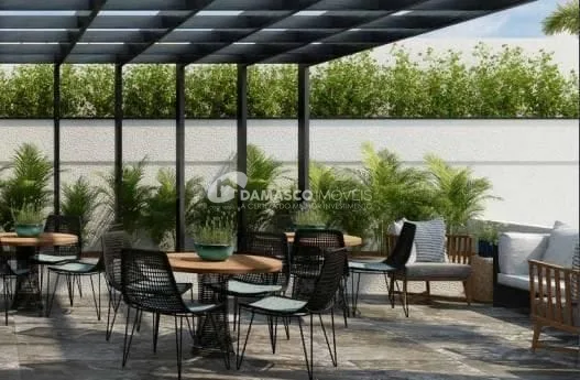 Apartamento à venda, Santa Maria, Santo André, SP