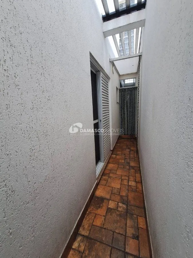 Casa - Olimpico - São Caetano do Sul