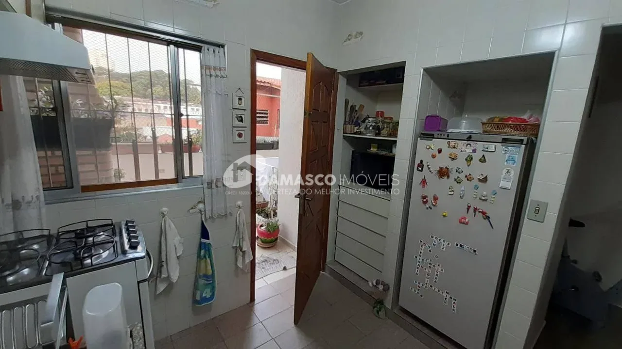 Sobrado à venda com 150 m², 03 dormitórios, 02 suítes, bem localizado, Imirim, São Paulo, SP