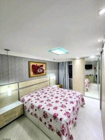 Cobertura / Penthouse à venda, Santo Antônio, São Caetano do Sul, SP