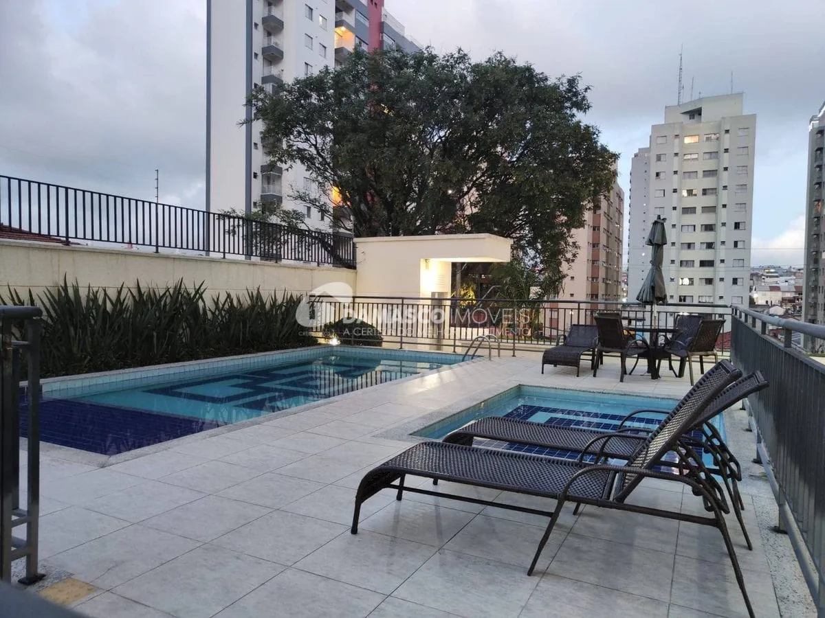 Apartamento à venda, Sacomã, São Paulo