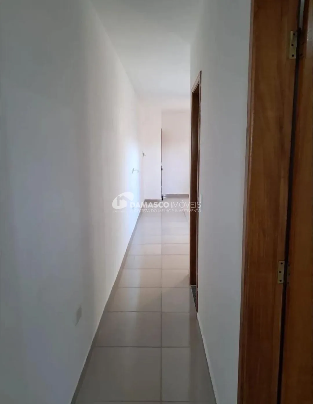 Apartamento à venda, Vila Guaraciaba, Santo André, SP
