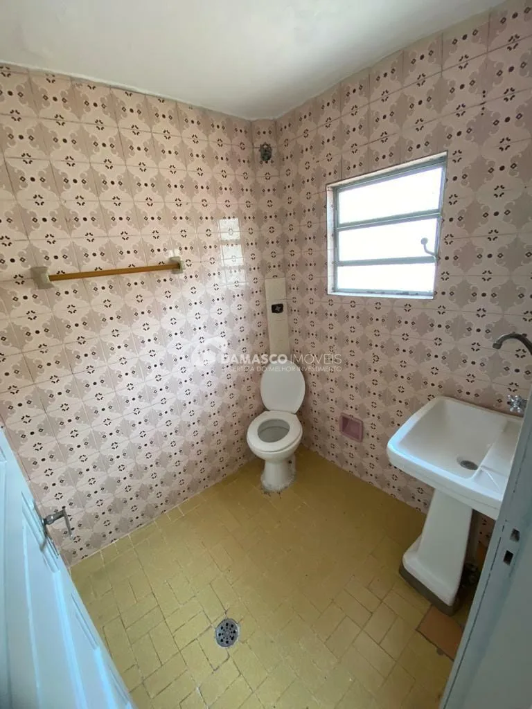 Casa para Locação 1 Quarto, 1 Vaga, Boa Vista, São Caetano do Sul - SP