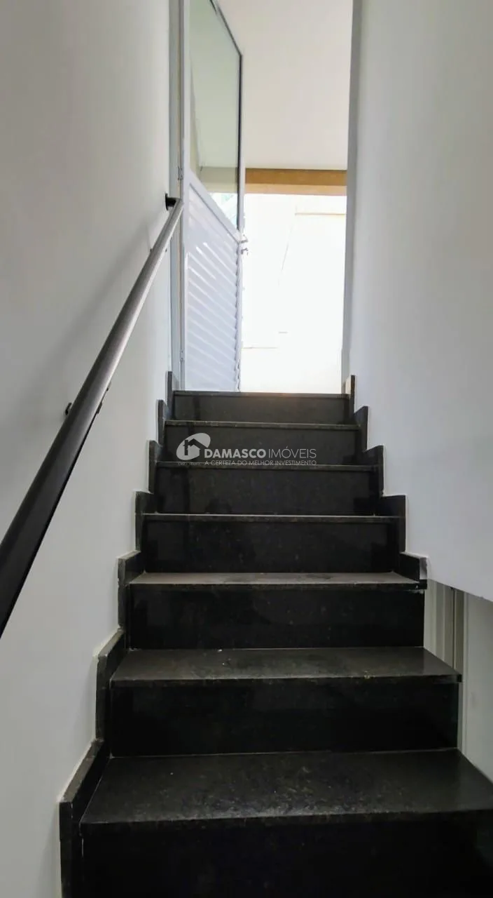 Cobertura à venda 2 Quartos, 1 Suite, 1 Vaga, 84M², Campestre, Santo André - SP 