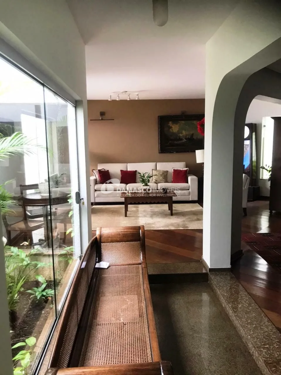 Sobrado à venda 3 Quartos, 2 Suites, 4 Vagas, 304M², Jardim São Caetano, São Caetano do Sul - SP
