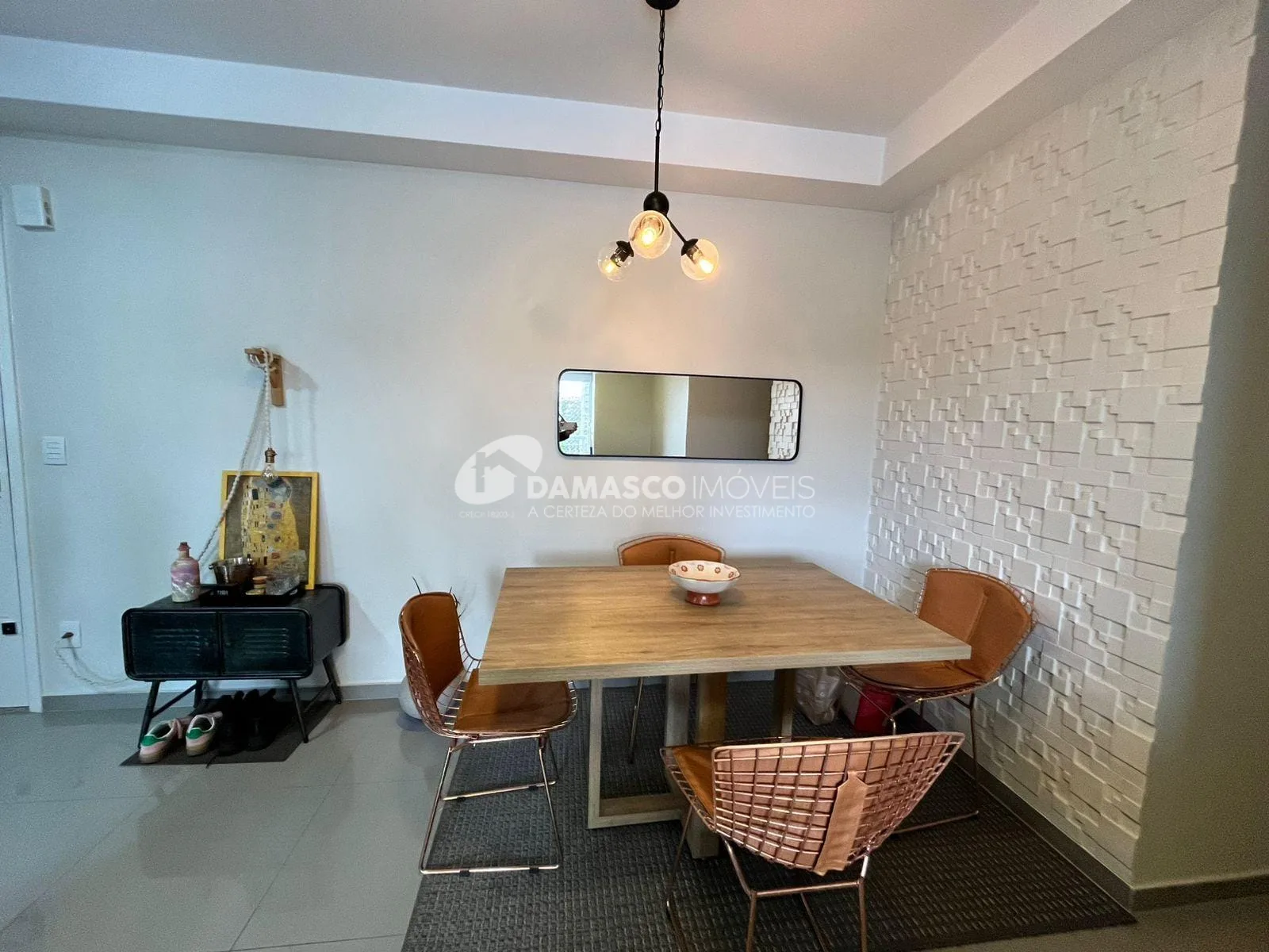Apartamento à venda com 2 dormitórios (1 suíte), 63m² - Bairro Jardim São Caetano, São Caetano do Sul, SP
