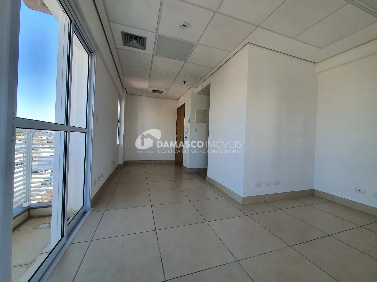 Sala para locação, Barcelona, São Caetano do Sul, SP