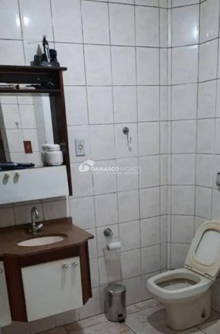 Sobrado à venda 3 Quartos, 1 Vaga, 215M², Barcelona, São Caetano do Sul - SP