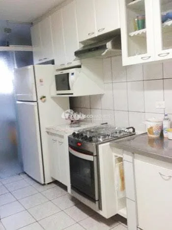 Apartamento à venda 2 Quartos, 1 Vaga, São João Clímaco, São Paulo - SP 