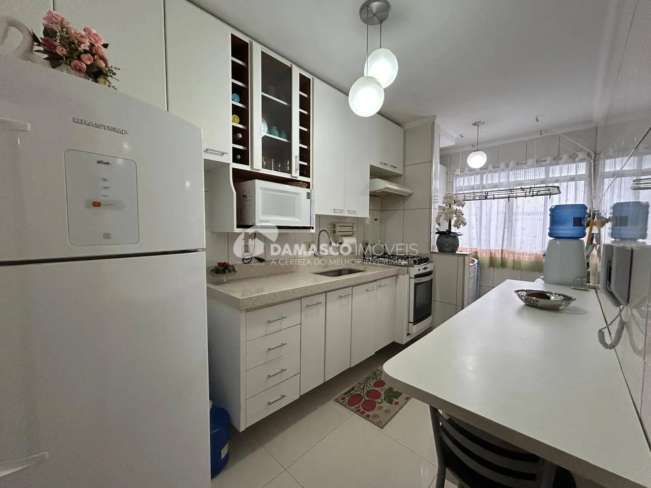 Apartamento à venda, Osvaldo Cruz, São Caetano do Sul, SP