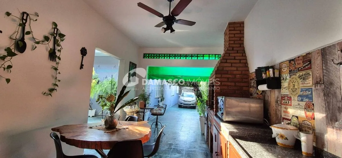 Casa - Olimpico - São Caetano do Sul