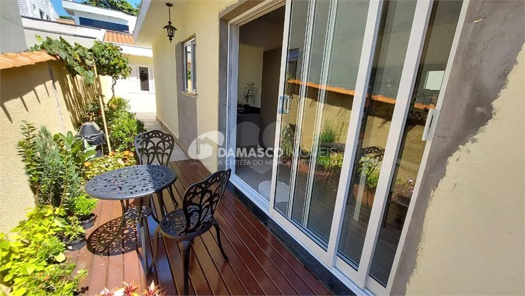 Casa à venda 4 Quartos, 2 Suites, 3 Vagas, 388M², Jardim São Caetano, São Caetano do Sul - SP