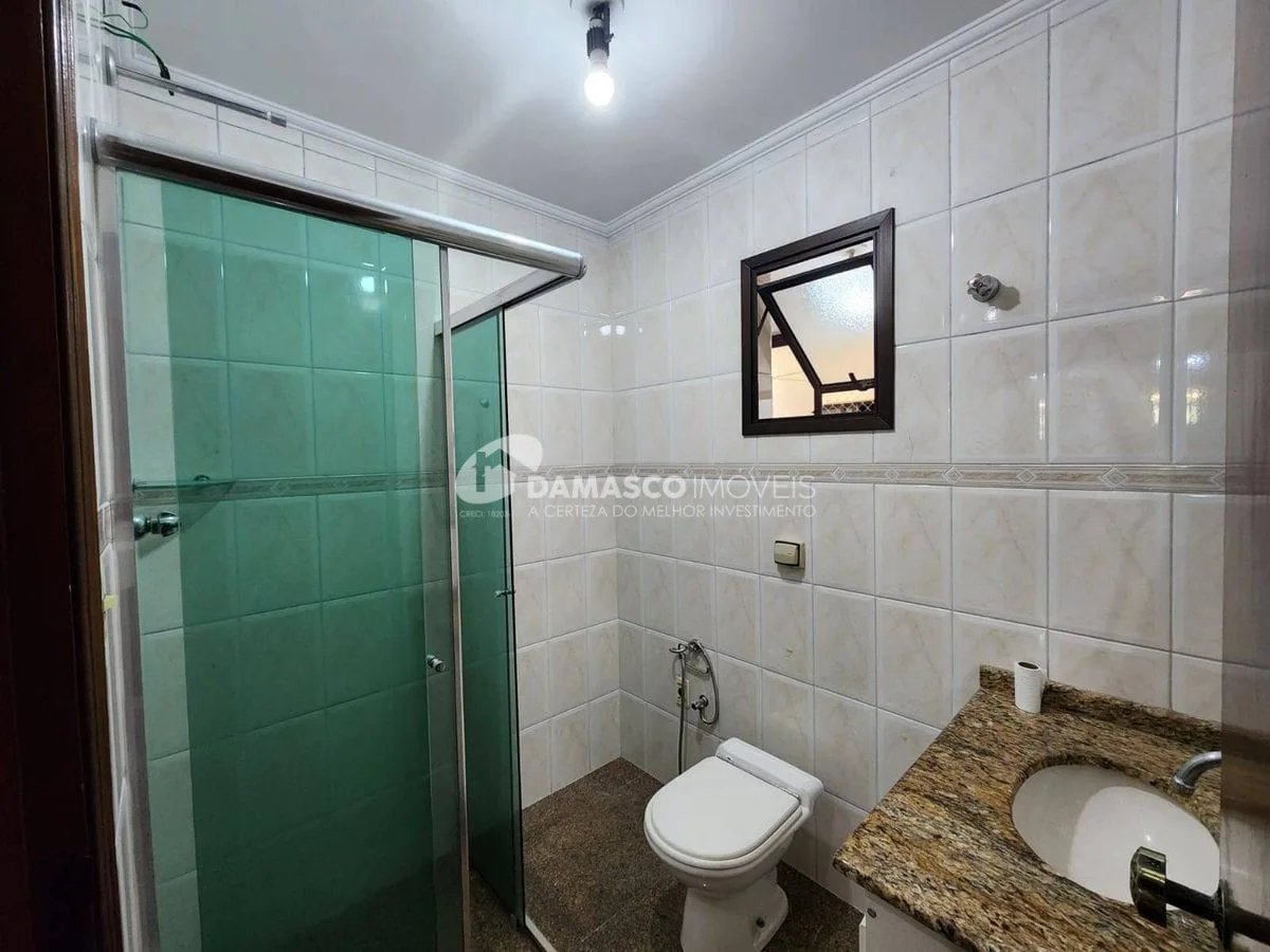 APTO VENDA 3 DORMS (1SUÍTE), 2 VAGAS, SANTA MARIA - SÃO CAETANO DO SUL