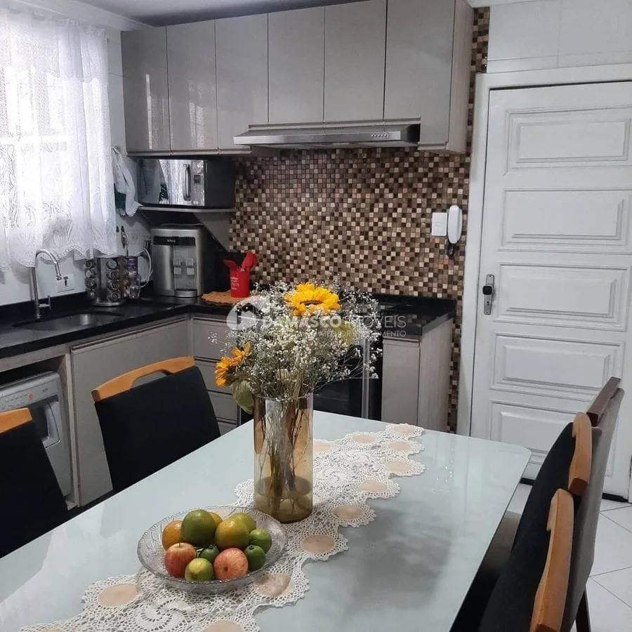 Apartamento à venda, Anchieta, São Bernardo do Campo