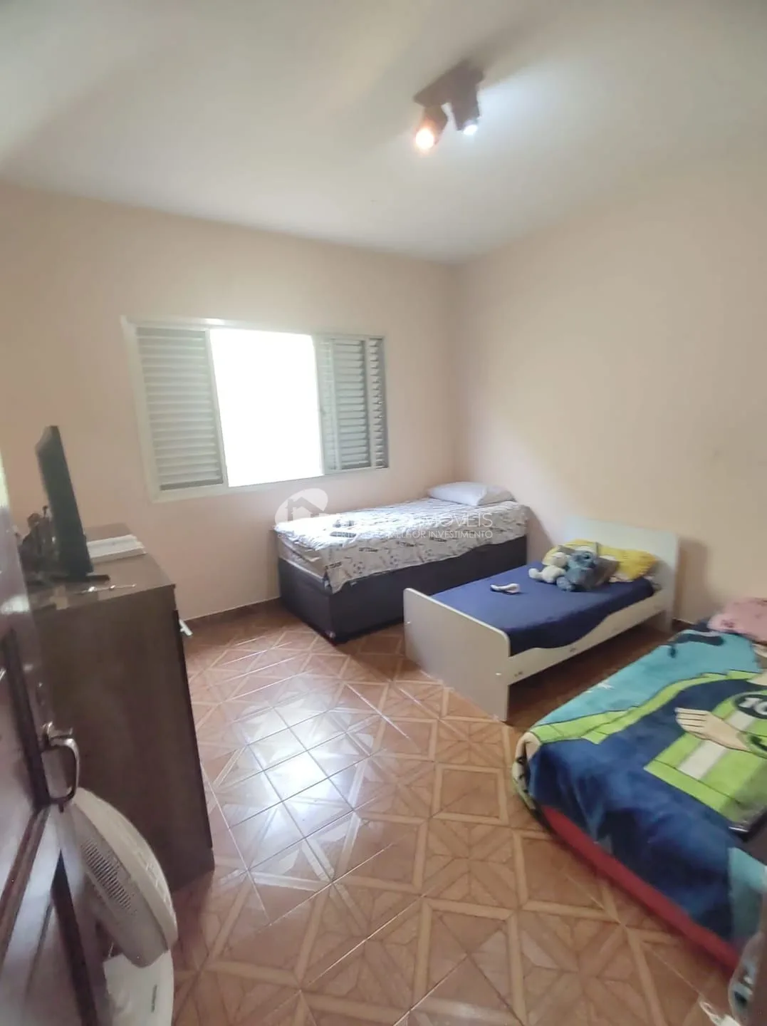 Terreno com 2 casas à venda | 244,5 m² | Ideal para renda ou duas famílias | São Caetano do Sul